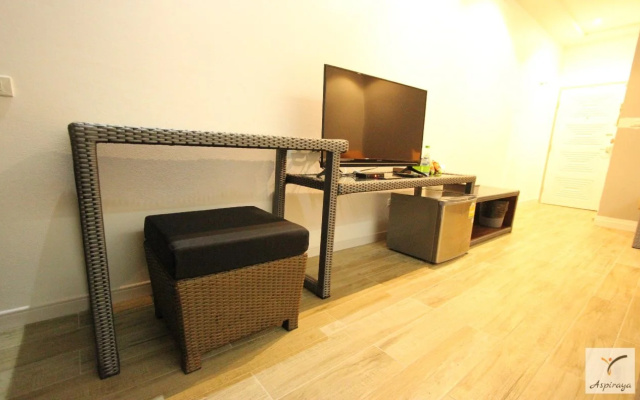 Aspiraya Resort (SHA Extra Plus)