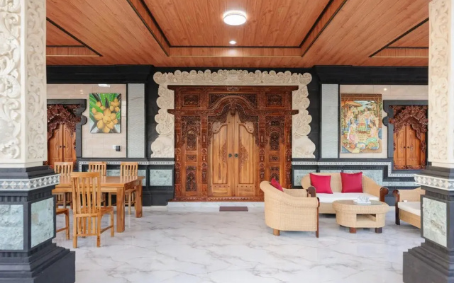 RedDoorz @ Pondok Kampung Harmony Ubud
