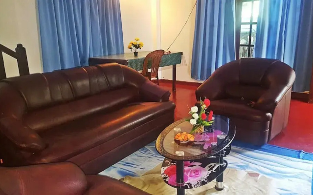 Ocean Air Guesthouse & Villa