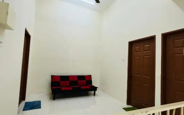 Cendana Residence Homestay 4 Kuala Ibai Kuala Terengganu