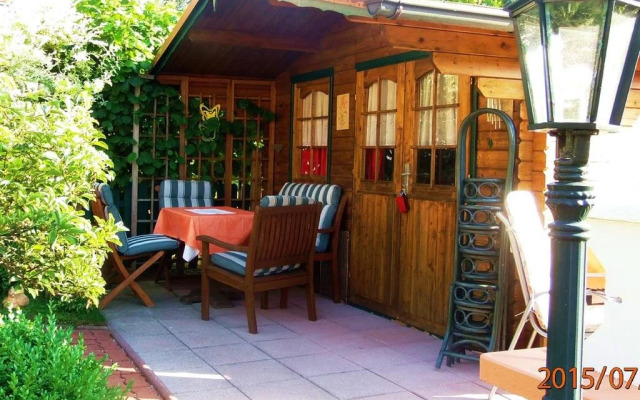 Haus Sonnwinkl