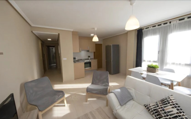 Apartamentos Foz II