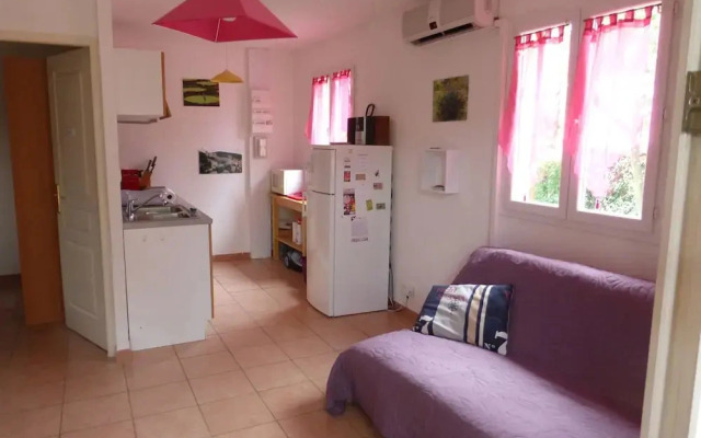 Gîtes Trempevoulioux