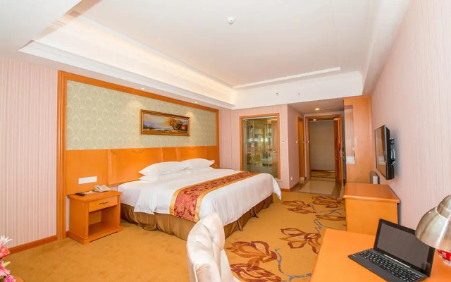 Vienna Hotel Guilin Pingle Bus Station