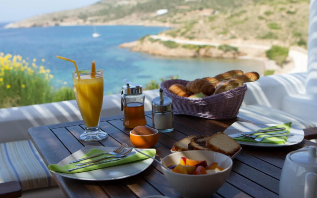 Nefeli Hotel Lipsi