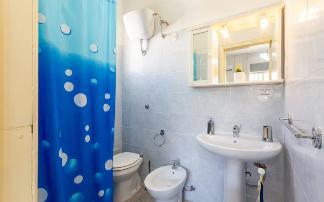 Appartamento Golden Beach Porto Cesareo