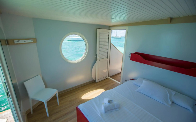 Aqualodge Martinique