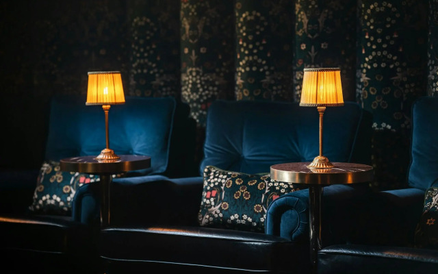 Mount Juliet Estate, Autograph Collection