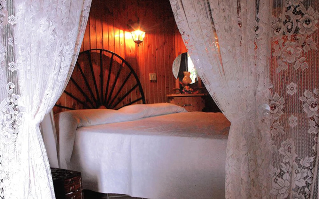 Agriturismo Fattoria Spezia