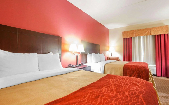 Comfort Inn Harriman