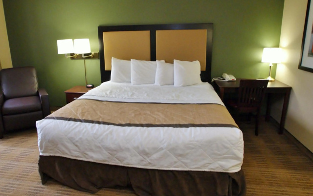 Extended Stay America Select Suites Columbia Ft. Jackson