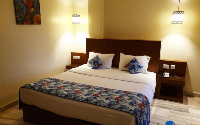 Hotel de Marina