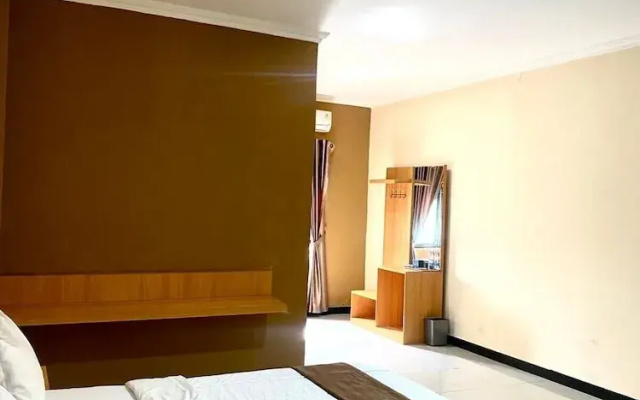 Grand Permata Hotel Palembang by Sajiwa