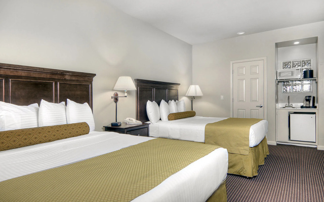 University Park Inn & Suites, an Ascend Collection Hotel