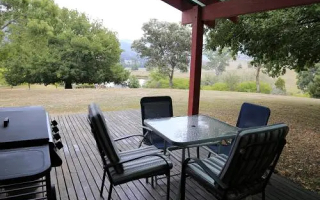 Jamieson Valley Retreat