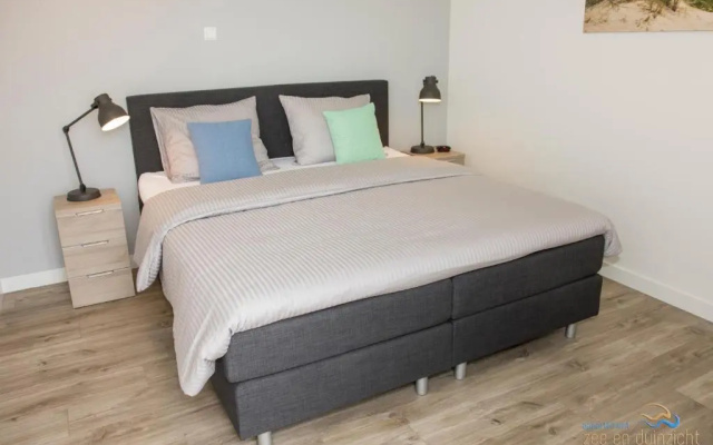 Appartement Zee En Duinzicht 84