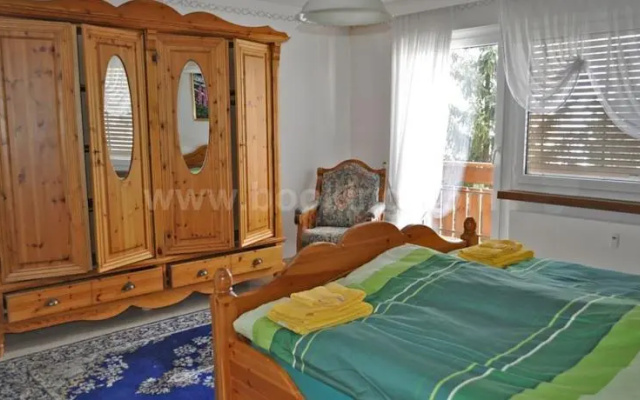 Haus Granit - Apartment Opal