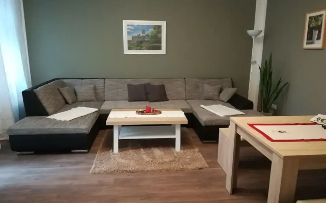 Haus Eveline