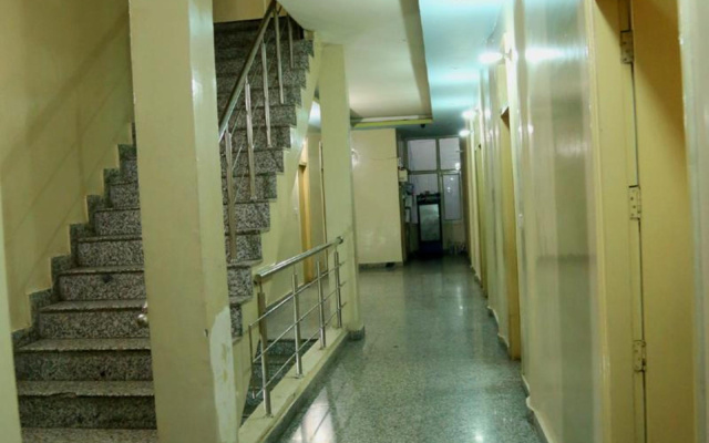 Hotel Grand Way