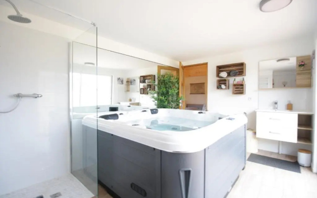 Le Chalet Lelio