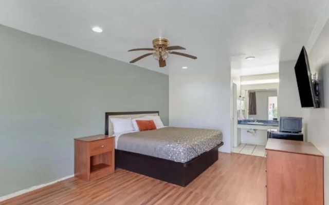 Americas Best Value Inn San Antonio Windcrest