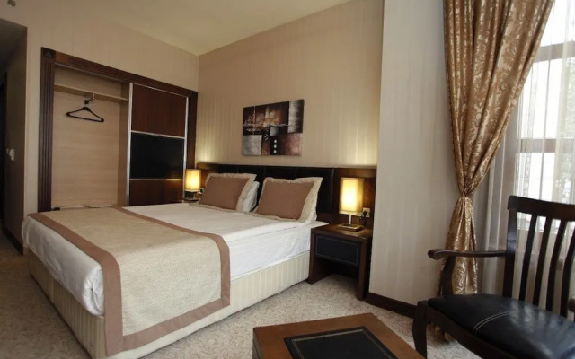 Hotel Dream Life