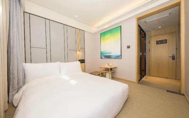 Ji Hotel Beijing South Station Jiaomen Dong
