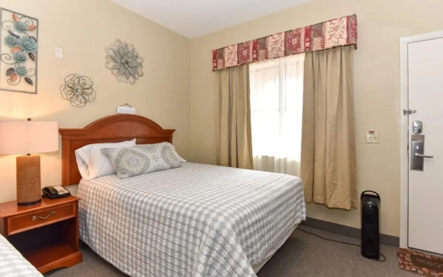 Perfect Bikeweek Condo in Destination Daytona