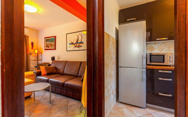 Stunning Home in Crikvenica With Jacuzzi, Wifi and 4 Bedrooms