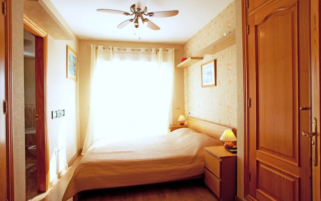 Refugio De Riviera Apartment