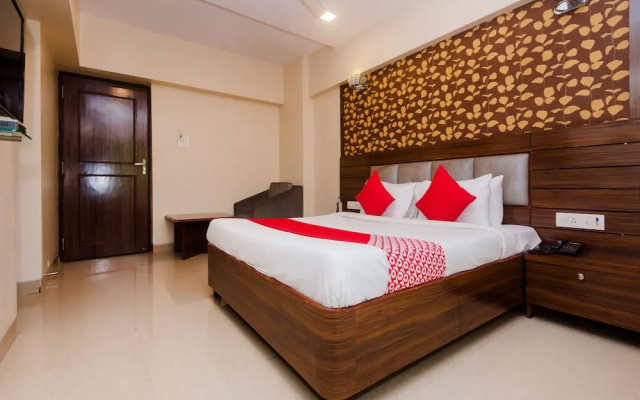 Hotel Royal Park Residency