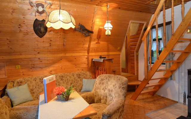 Luxurious Holiday Home With Patio, Terrace, Garden, Barbecue