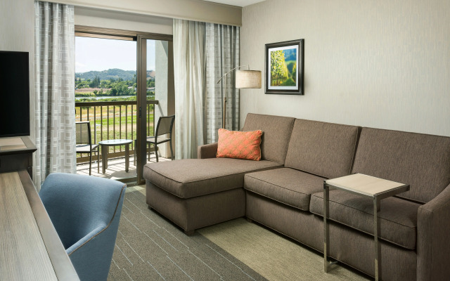 Hampton Inn & Suites Napa