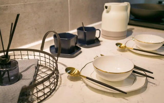Wuhan Wuchang·Star City· Locals Apartment 00121940