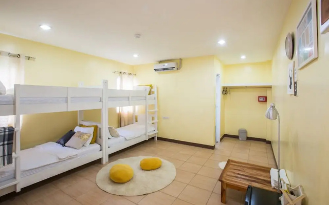 Mactan Seahorse Beach Resort - Hostel