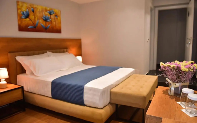 313 Villa Boutique Hotel