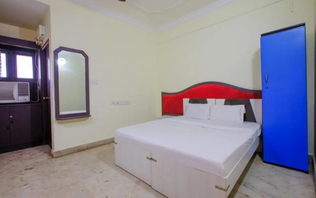 The Dolphin Park Hotel