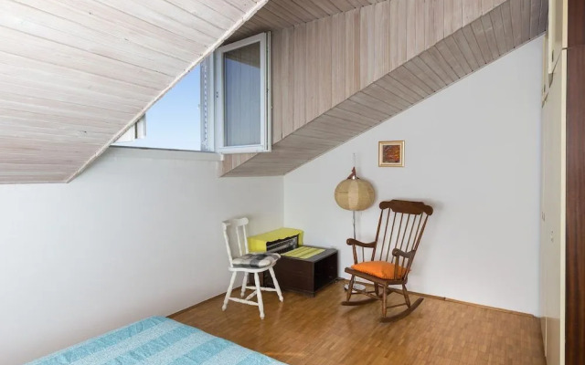 Apartment Wuthering Heights