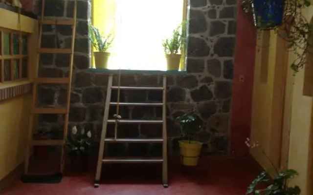 Casa del Sol