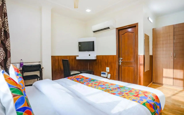 FabHotel Hexa Ghaziabad