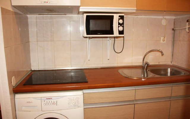 Apartamentos Pie de Pistas Mikka.