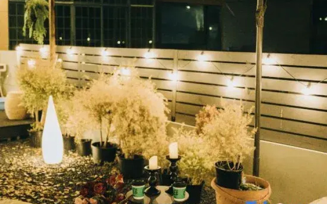 Twilight City Homestay (Jingdezhen North Station)