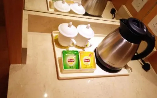 Vienna Hotel Shenzhen Bantian Vanke Zone 5