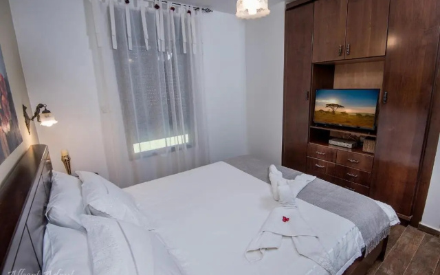 Tenebagolan Suites Zimmers