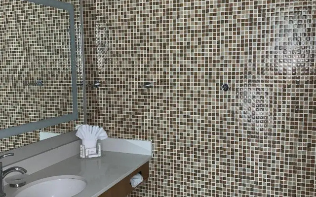 SpringHill Suites Houston Baytown