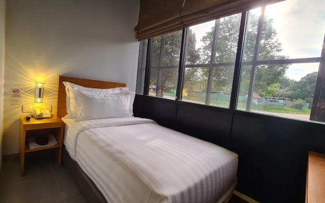 d'primahotel Bintan
