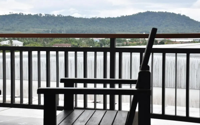 Baan Chang Sanctuary