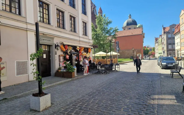 Old Town Residence Gdansk
