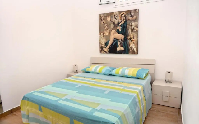 Appartamento sul mare