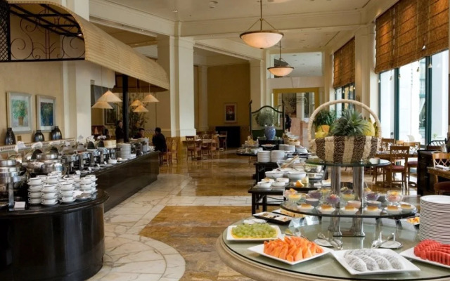 Hanoi Daewoo Hotel